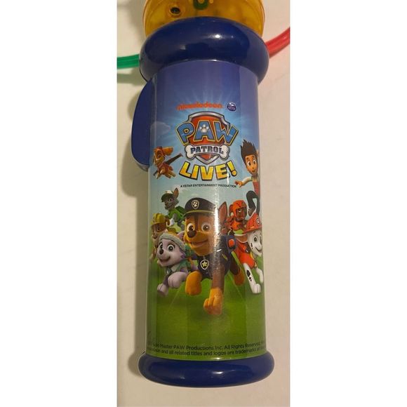 Paw Patrol Live Chase Light Up Spinner Toy 2019 - Picture 4 of 7